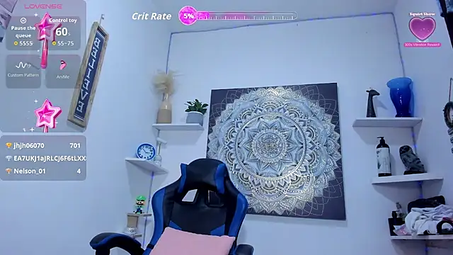 Jey_hot7 webcam