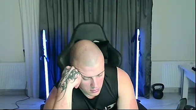 Bigbaald webcam