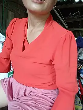 Nana-AsianWet webcam