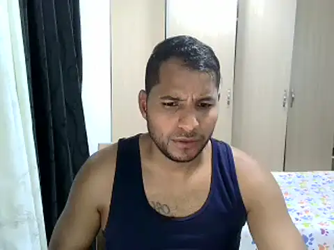 Bruno_vip webcam