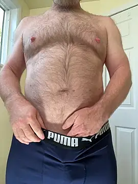 Toy_Gunn Live Web Cam Show