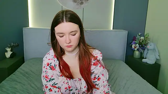 OprahBraid live cam on StripChat