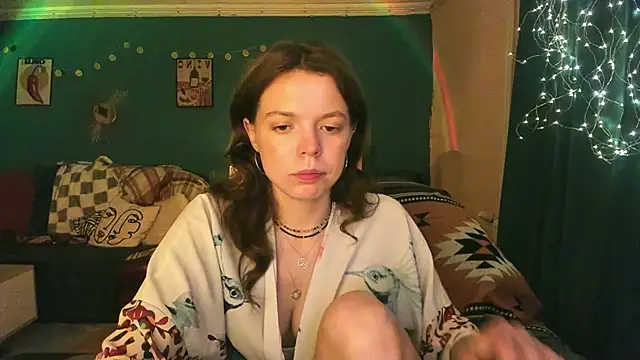 ClancyMorissey webcam