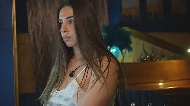 VanessaDoyle webcam