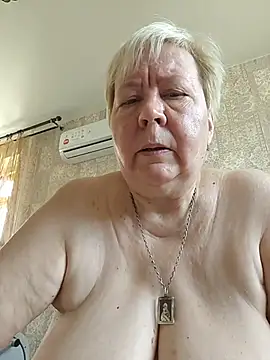 EffectFiona webcam