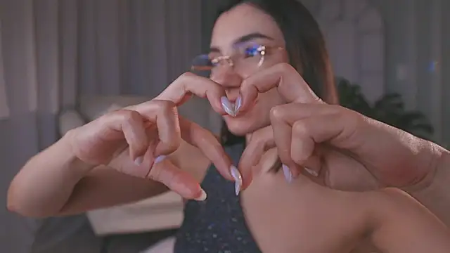 AmyArmstrong webcam