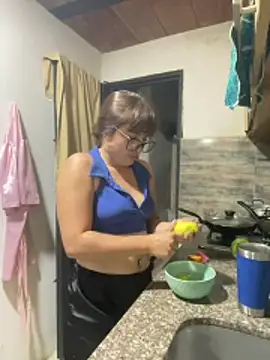Liah_ferrer webcam
