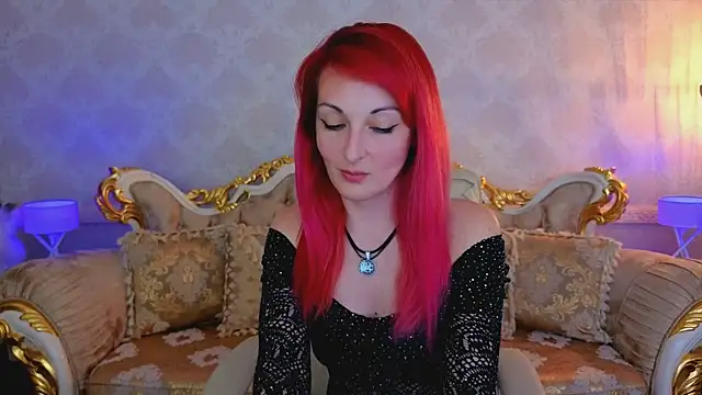 BrandyBloom webcam