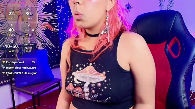 Cat__Moon__ webcam