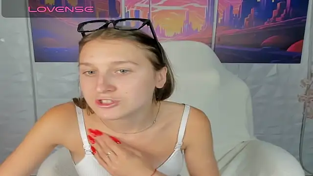 Xenia_paradise webcam