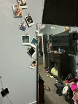 sweetkacibaby webcam