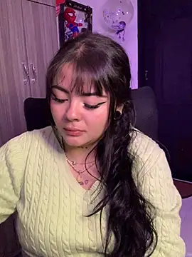 lilith__immaculatte webcam