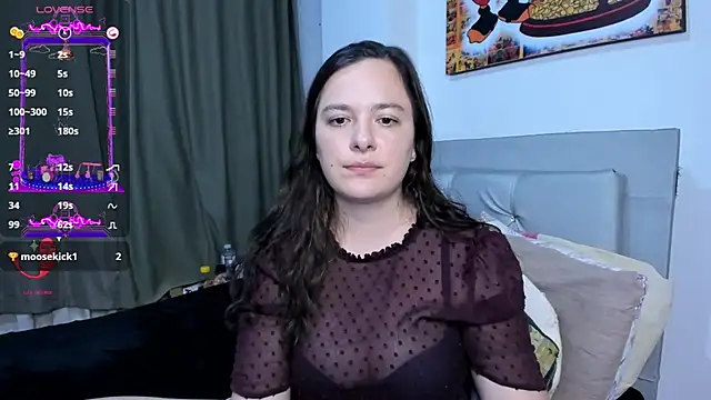 angelaagomez webcam