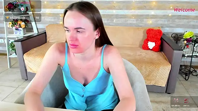 SusanSmit webcam