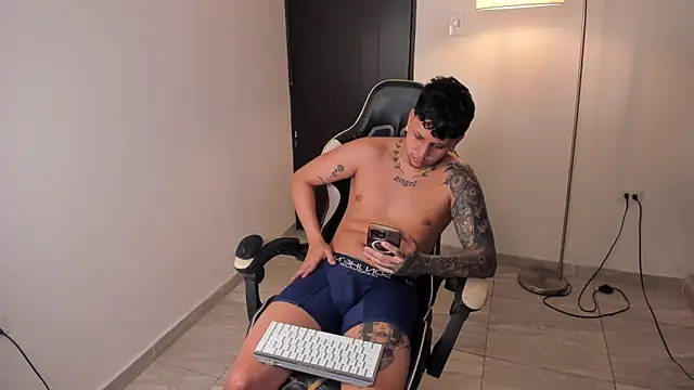 Jake_simons webcam