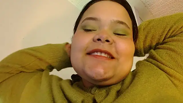 sexychubby___ webcam