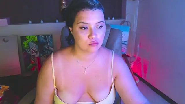 Malika_uAngel webcam