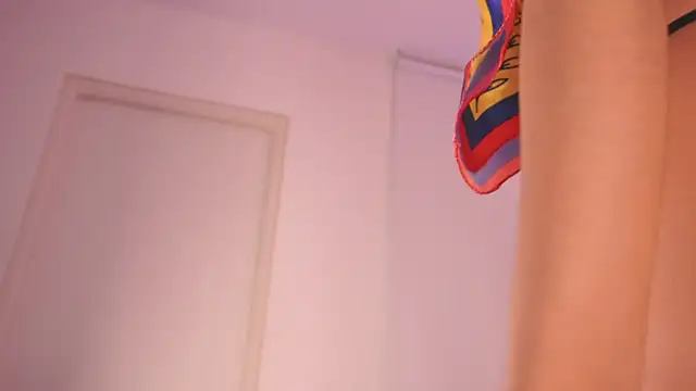 LillyThompson webcam