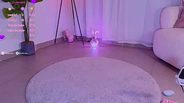 sebbyrose webcam