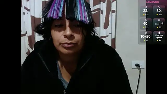 Acelinrose webcam