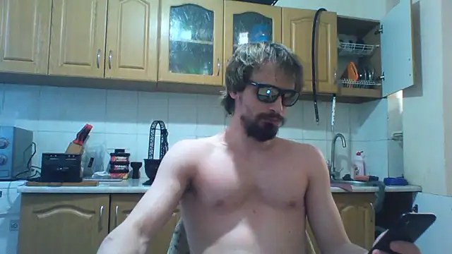 KaelNox webcam