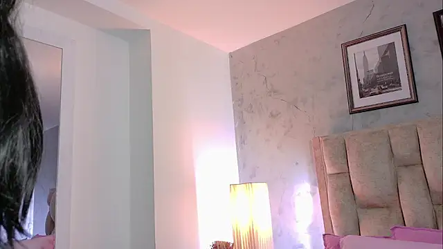 IsabellaRossi webcam