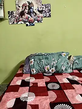 Rubina_Love webcam