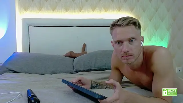 JessicaSteve webcam
