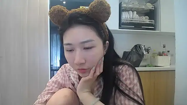 Asiagirll webcam