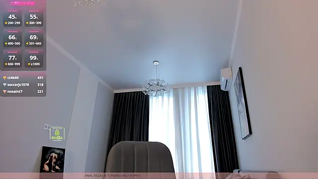 sweetest_candy webcam
