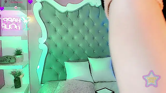 LeyXandrabraz webcam