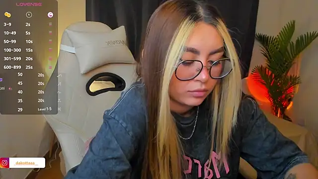 dakottaa_ webcam