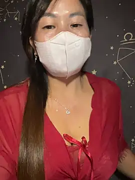 Silylina6969 webcam