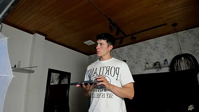 AustinJones_ Live Web Cam Show