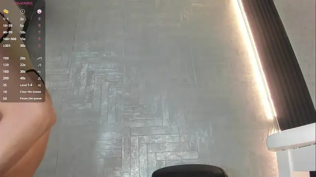 Alisson_Steelersexy Live Web Cam Show