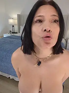 Asuna_x Live Web Cam Show