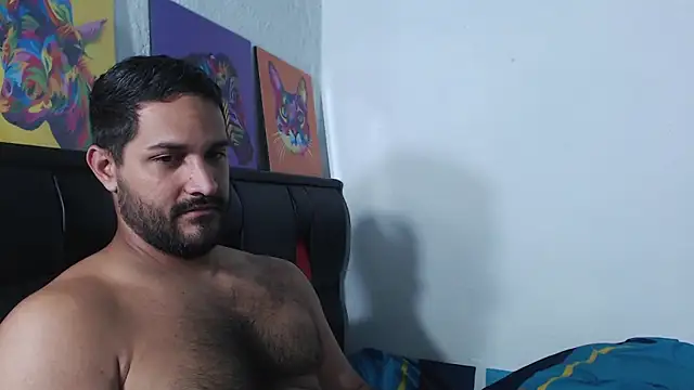 Alexgrey0 webcam