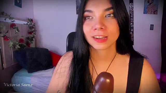 victoriaasaenz_ webcam