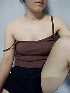Asami_6868 live cam on StripChat