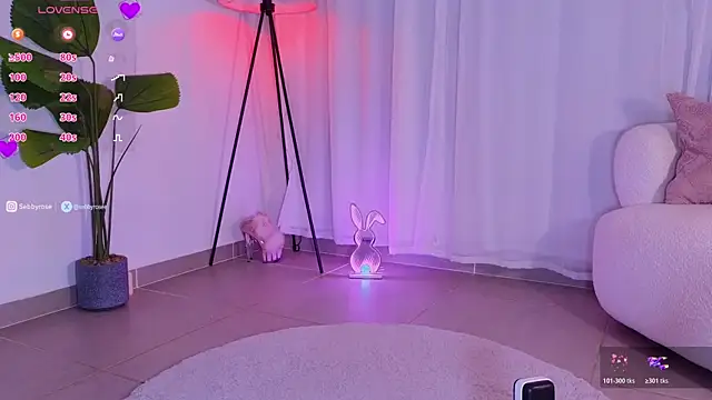 sebbyrose