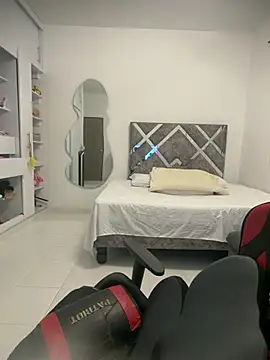 ValleryParker webcam
