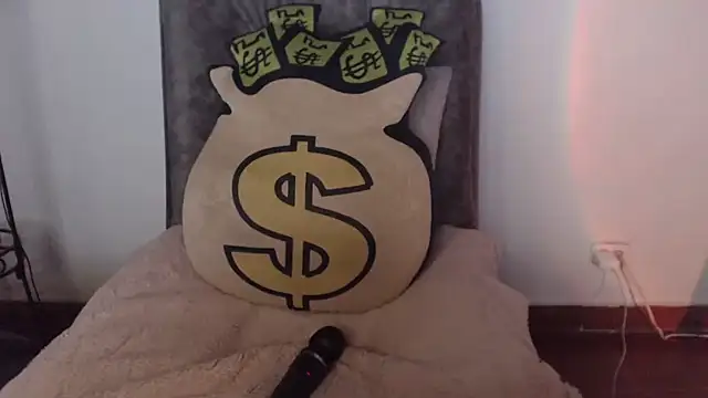 Mila__Paramo webcam