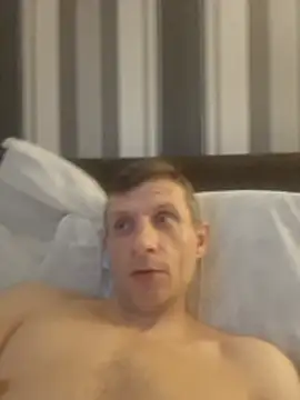 BigDmasked webcam