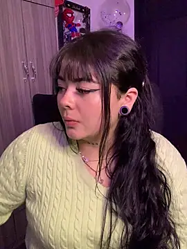 lilith__immaculatte webcam