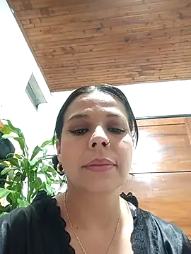 RossyAlvarez webcam