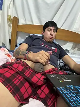 Adanxho webcam