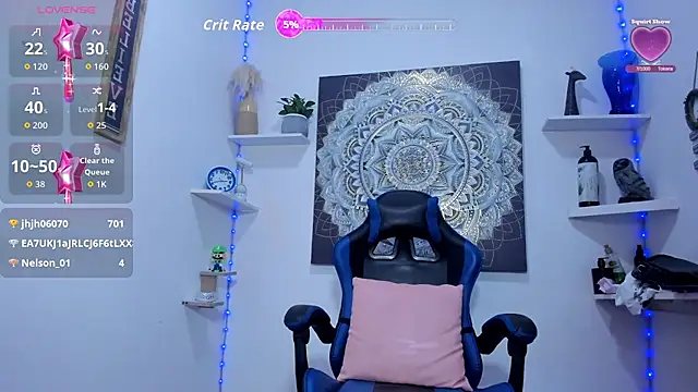 Jey_hot7 webcam