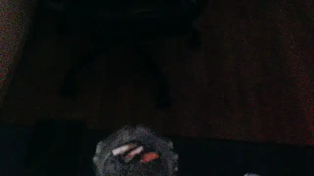Andre95x webcam