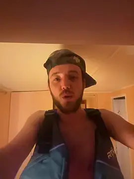 IncognitOO- Live Web Cam Show