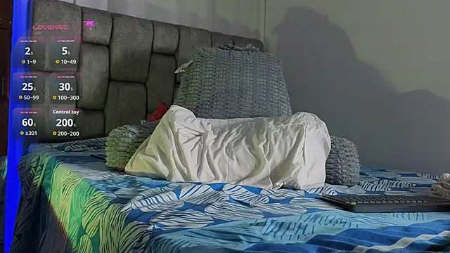 flowers18 live sex cam